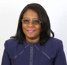 Dra. Maria do Rosário Sambo